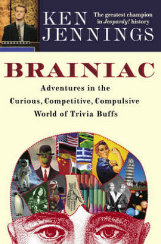 Cover of Brainiac