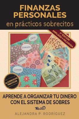 Cover of Finanzas personales en practicos sobrecitos - 2a Edicion