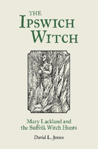 Cover of The Ipswich Witch