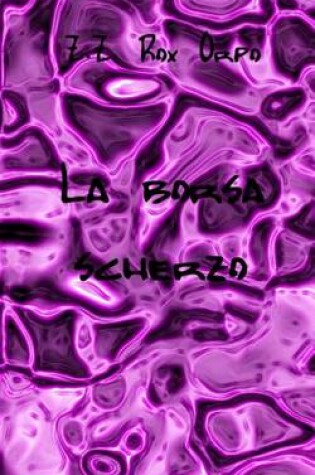 Cover of La Borsa Scherzo