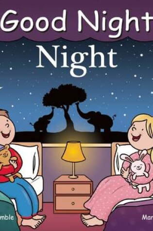 Cover of Good Night Night