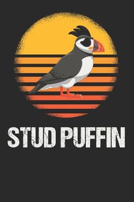 Book cover for Stud Puffin