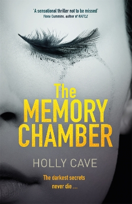 The Memory Chamber by Holly Cave