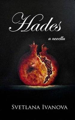 Book cover for Hades