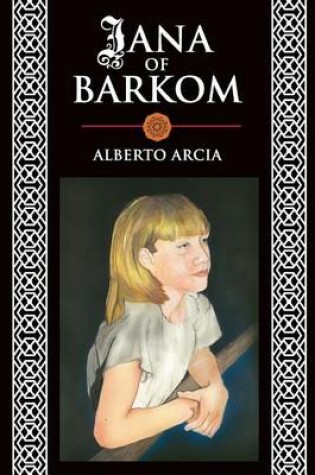 Cover of Jana of Barkom