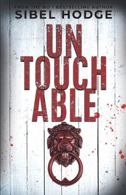 Book cover for Untouchable