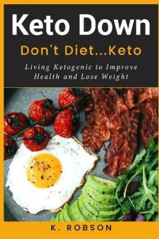 Cover of Keto Down