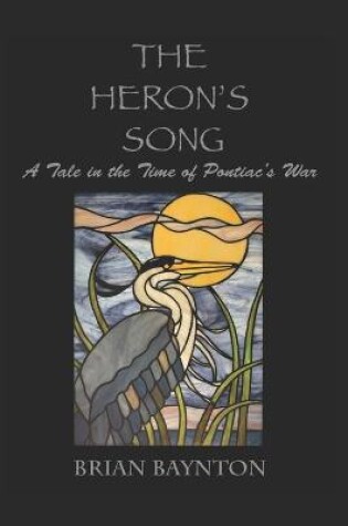 Cover of The Heron's Song