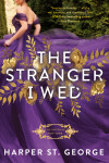 Book cover for The Stranger I Wed