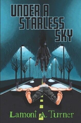 Cover of Under a Starless Sky