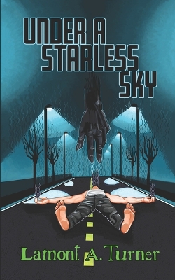 Book cover for Under a Starless Sky