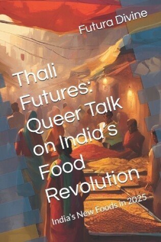 Cover of Thali Futures