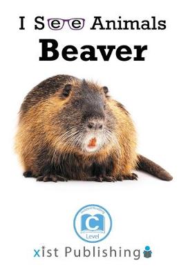 Cover of Beaver