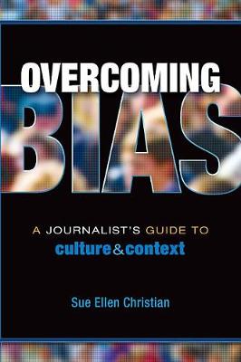 Cover of Overcoming Bias