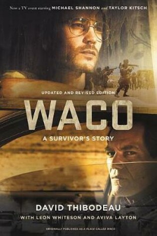 Cover of Waco