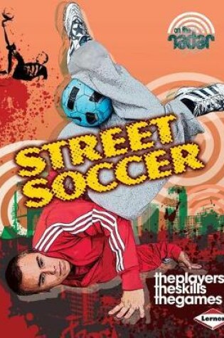 Cover of Street Soccer