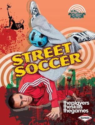Book cover for Street Soccer