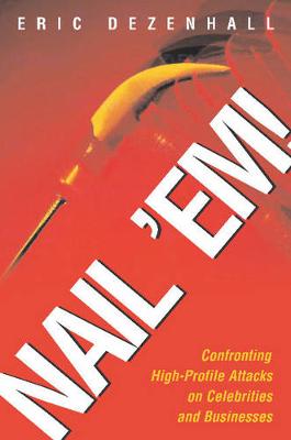 Book cover for Nail 'Em!