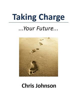 Book cover for Taking Charge