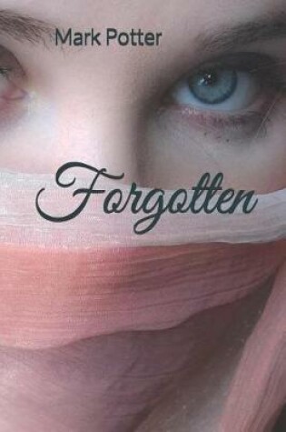 Cover of Forgotten