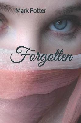 Book cover for Forgotten