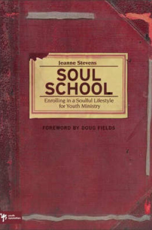 Cover of Soul School