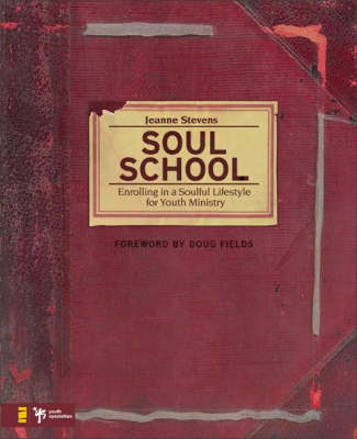 Book cover for Soul School