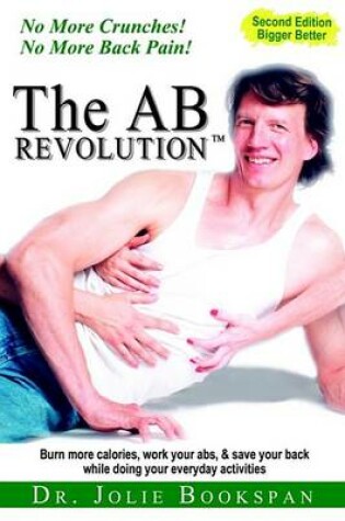 Cover of The AB Revolution