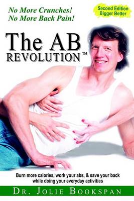 Book cover for The AB Revolution