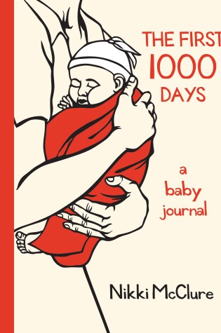 Cover of The First 1000 Days