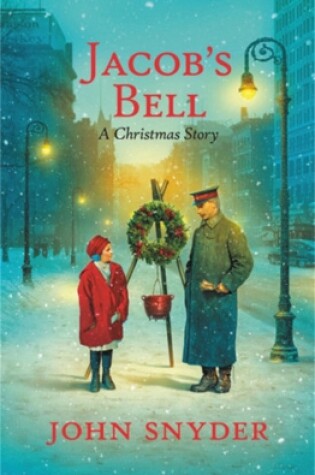 Cover of Jacob's Bell