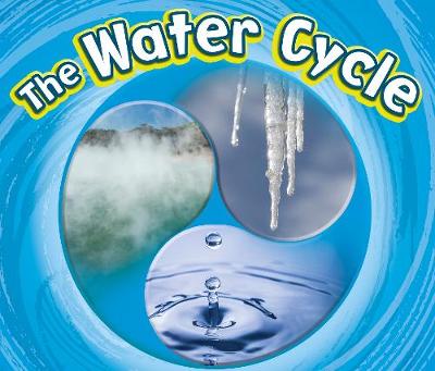 Cover of The Water Cycle