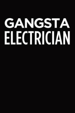 Cover of Gangsta electrician