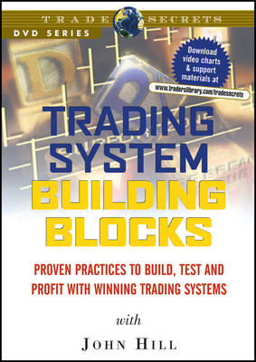 Book cover for Trading System Building Blocks