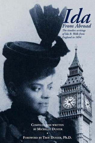 Cover of Ida From Abroad