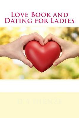 Book cover for Love Book and Dating for Ladies