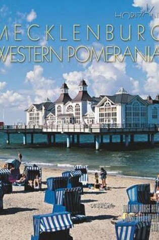 Cover of Mecklenburg-Western Pomerania