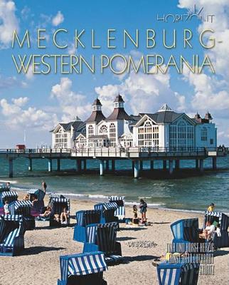 Book cover for Mecklenburg-Western Pomerania