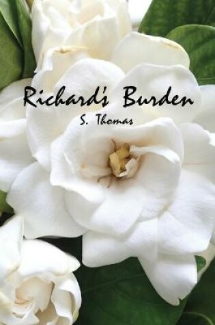 Cover of Richard's Burden