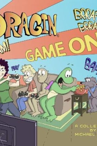 Cover of Dragin Game On