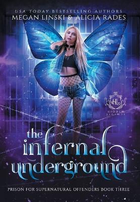 Cover of The Infernal Underground