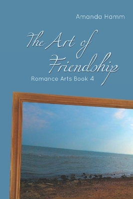 Book cover for The Art of Friendship