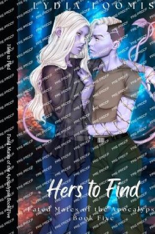 Cover of Hers to Find