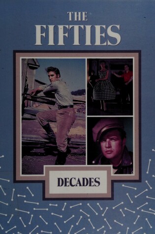 Cover of The Fifties