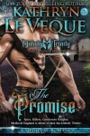 Book cover for The Promise