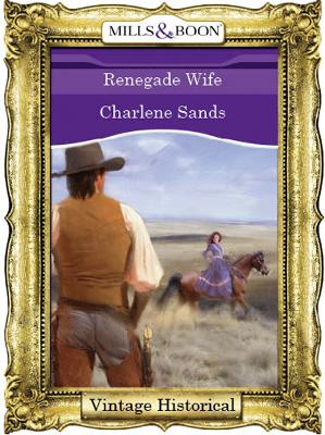 Book cover for Renegade Wife