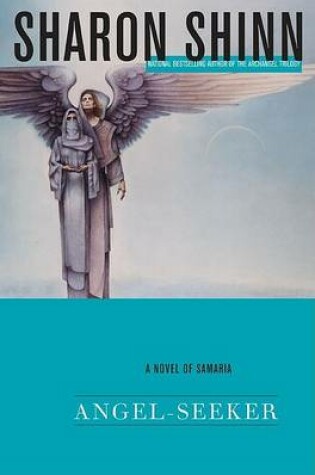 Cover of Angel-Seeker