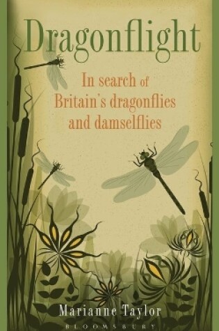 Cover of Dragonflight