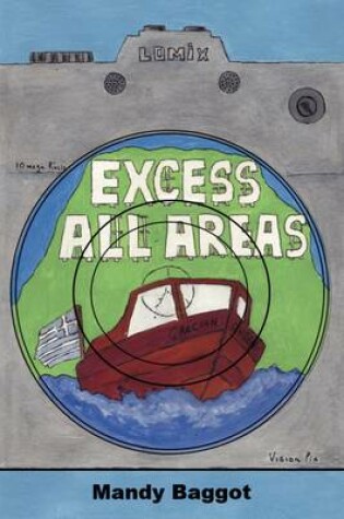 Cover of Excess All Areas