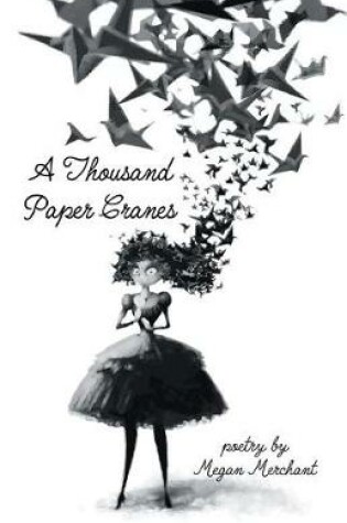 Cover of A Thousand Paper Cranes